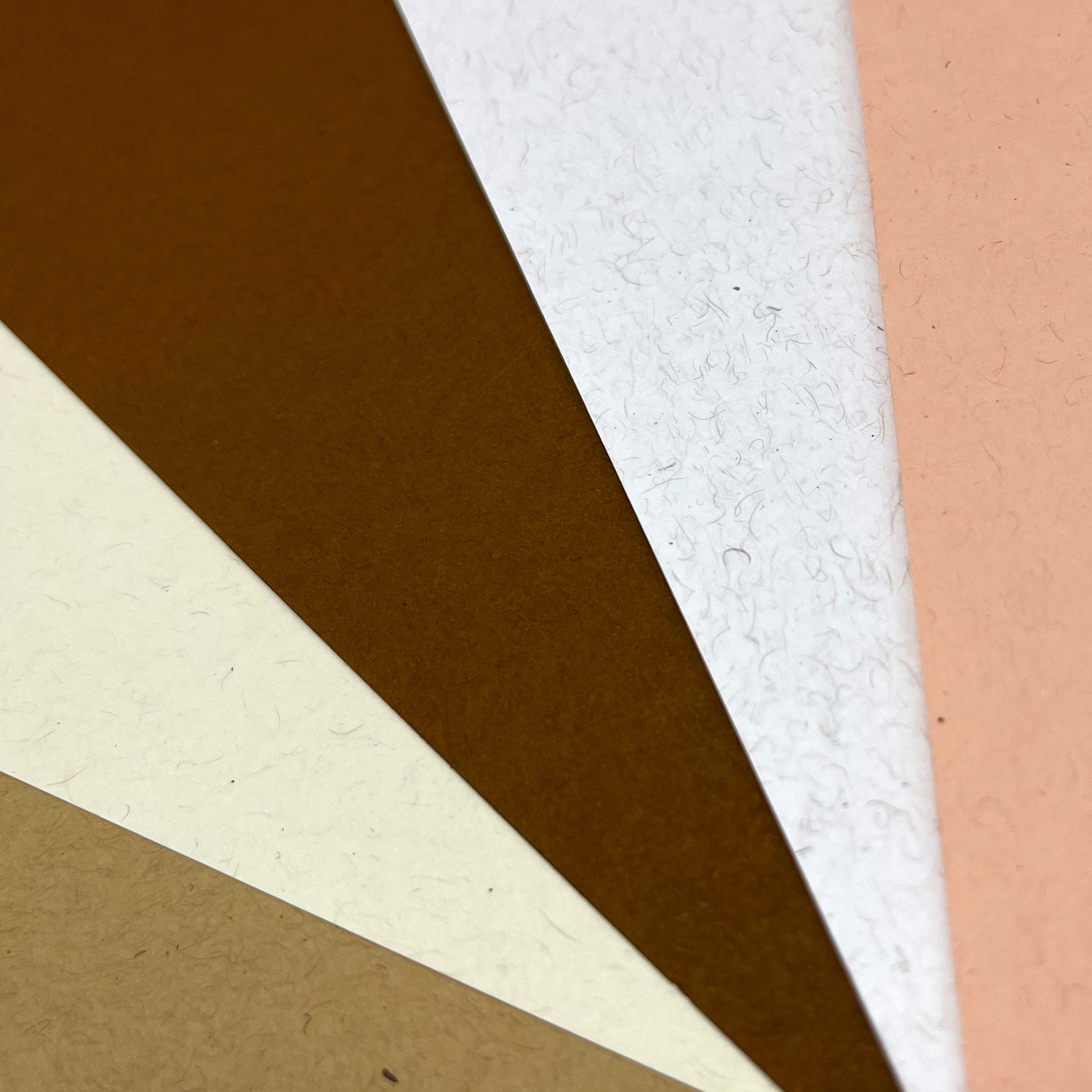 80 lb Cardstock Sale - Kraft-Tone Collection