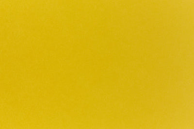 Light yellow cardstock paper.