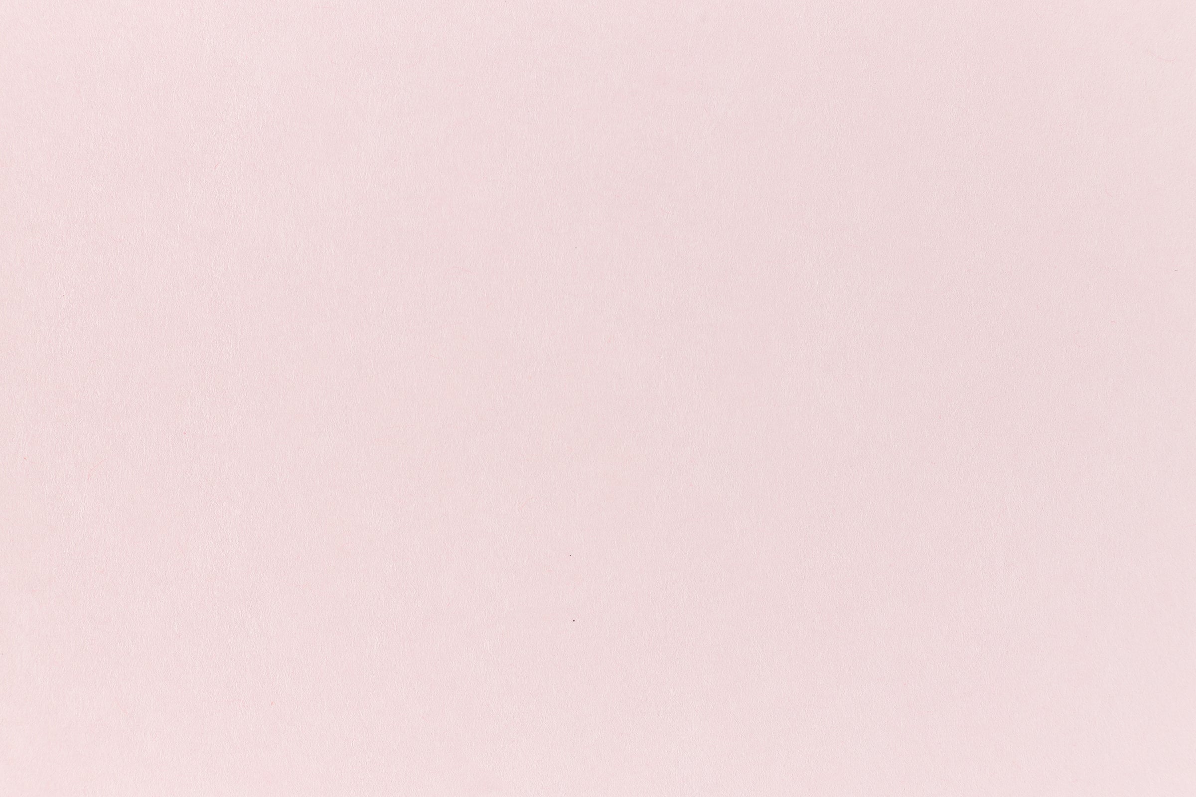 Light pink paper for craft projects. 